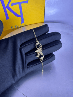 Adjustable bracelet