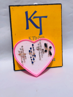Fashion knuckle rings