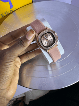 Female wristwatch